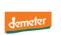 Demeter Logo